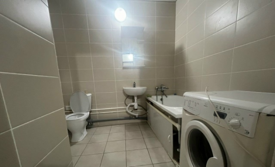 Сдается: Двухкомнатная квартира Район: Калининский Донецк