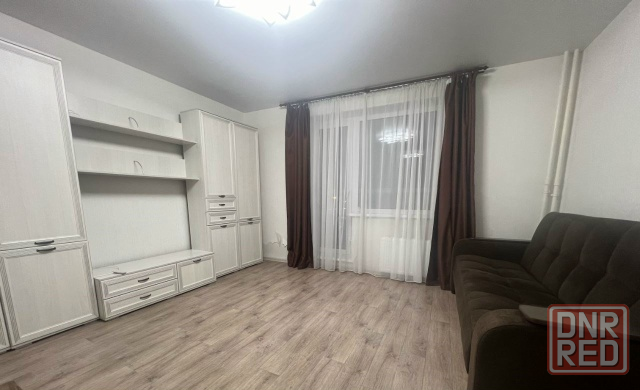 Сдается: Двухкомнатная квартира Район: Калининский Донецк - изображение 1