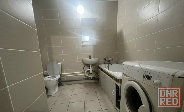 Сдается: Двухкомнатная квартира Район: Калининский Донецк - изображение 4