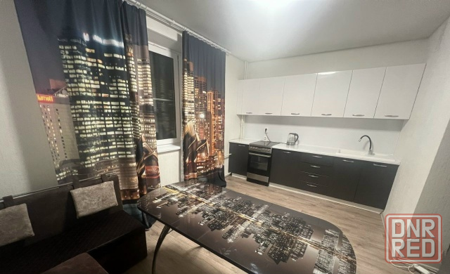 Сдается: Двухкомнатная квартира Район: Калининский Донецк - изображение 2