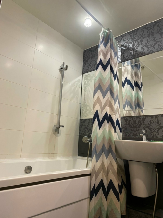 Сдаётся однокомнатная квартира в Ленинском районе Донецк