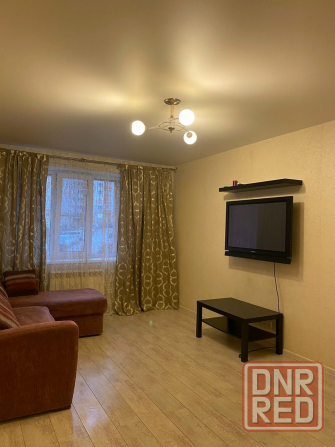Сдаётся однокомнатная квартира в Ленинском районе Донецк - изображение 1