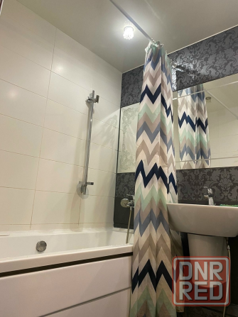 Сдаётся однокомнатная квартира в Ленинском районе Донецк - изображение 2