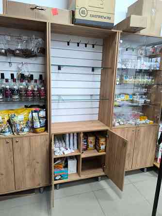 мебель для магазина шкафы Донецк