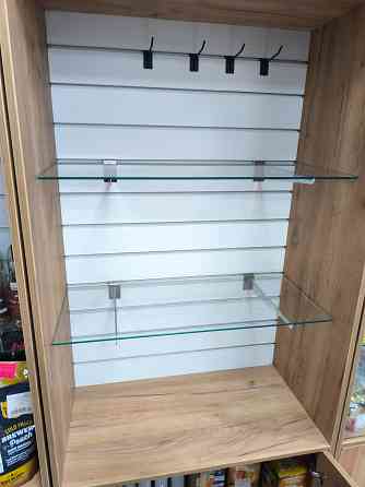 мебель для магазина шкафы Донецк