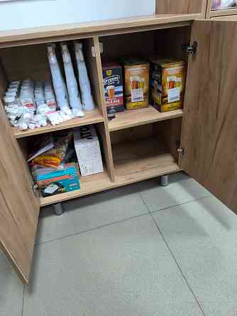 мебель для магазина шкафы Донецк