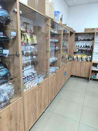 мебель для магазина шкафы Донецк