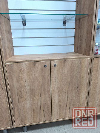 мебель для магазина шкафы Донецк - изображение 2