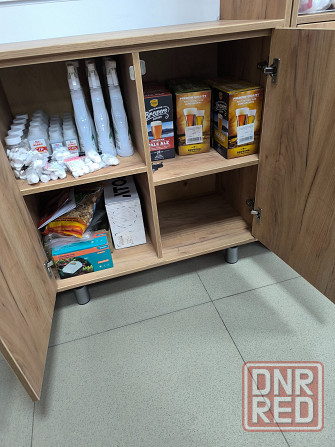 мебель для магазина шкафы Донецк - изображение 4