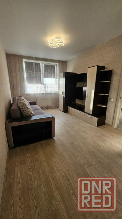 Однокомнатная квартира в Ворошиловском районе Донецк - изображение 2