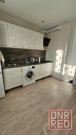 Однокомнатная квартира в Ворошиловском районе Донецк - изображение 1