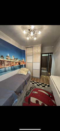 Сдается: 2-х комнатная квартира Район: Ворошиловский Донецк