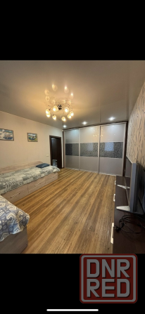 Сдается: 2-х комнатная квартира Район: Ворошиловский Донецк - изображение 3