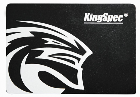 Ssd твердотельный накопитель Kingspec 240gb P4-240 (арт-3022) Донецк