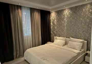 Сдается двухкомнатная квартира в Ворошиловском районе Донецк