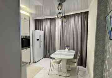 Сдается двухкомнатная квартира в Ворошиловском районе Донецк