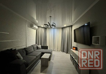 Сдается двухкомнатная квартира в Ворошиловском районе Донецк - изображение 2