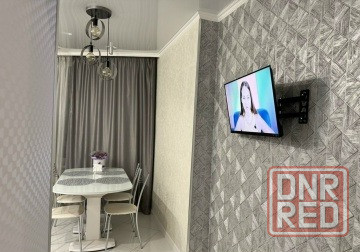 Сдается двухкомнатная квартира в Ворошиловском районе Донецк - изображение 3