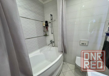 Сдается двухкомнатная квартира в Ворошиловском районе Донецк - изображение 1