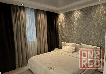 Сдается двухкомнатная квартира в Ворошиловском районе Донецк - изображение 5