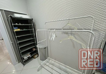 Сдается двухкомнатная квартира в Ворошиловском районе Донецк - изображение 4