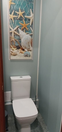 Сдается: 1 комнатная квартира Район: Калининский Донецк