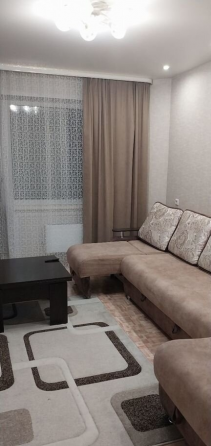 Сдается: 1 комнатная квартира Район: Калининский Донецк