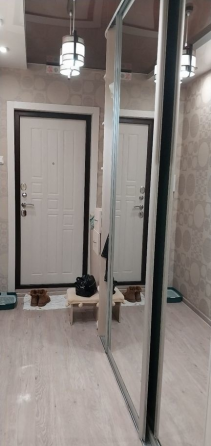 Сдается: 1 комнатная квартира Район: Калининский Донецк