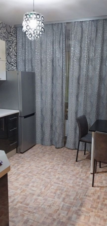 Сдается: 1 комнатная квартира Район: Калининский Донецк