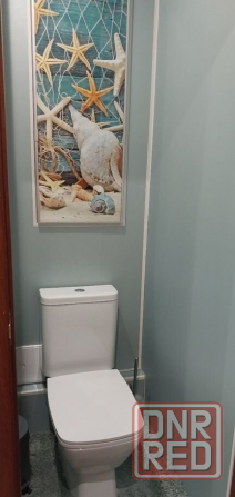 Сдается: 1 комнатная квартира Район: Калининский Донецк - изображение 2