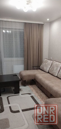 Сдается: 1 комнатная квартира Район: Калининский Донецк - изображение 1