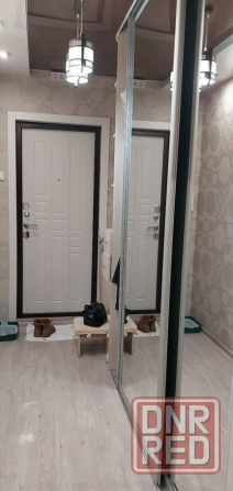 Сдается: 1 комнатная квартира Район: Калининский Донецк - изображение 3