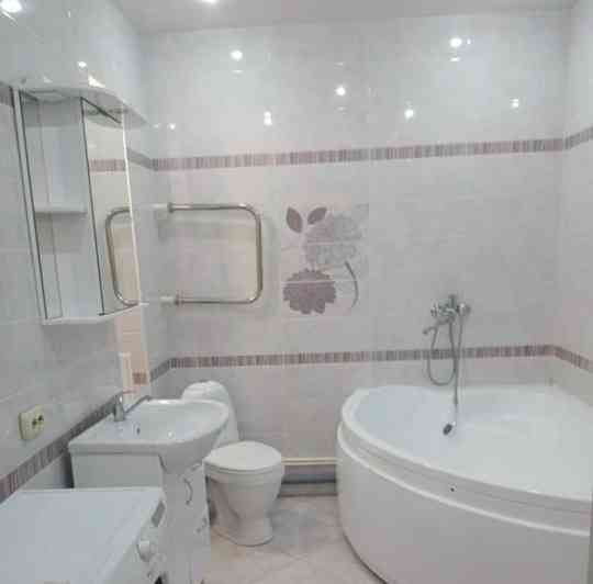 Сдается двухкомнатная квартира в Ворошиловском районе Донецк