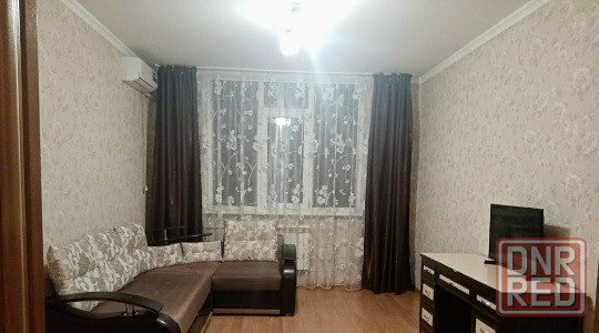 Сдается двухкомнатная квартира в Ворошиловском районе Донецк - изображение 5