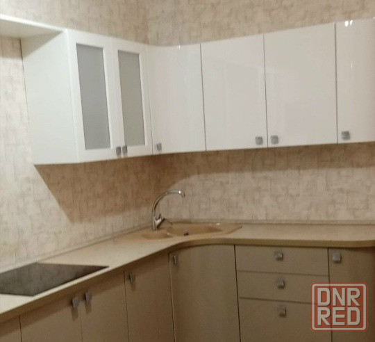 Сдается двухкомнатная квартира в Ворошиловском районе Донецк - изображение 2