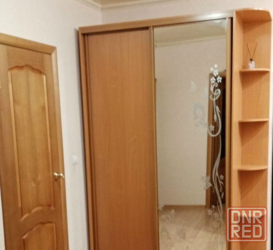 Сдается двухкомнатная квартира в Ворошиловском районе Донецк - изображение 1