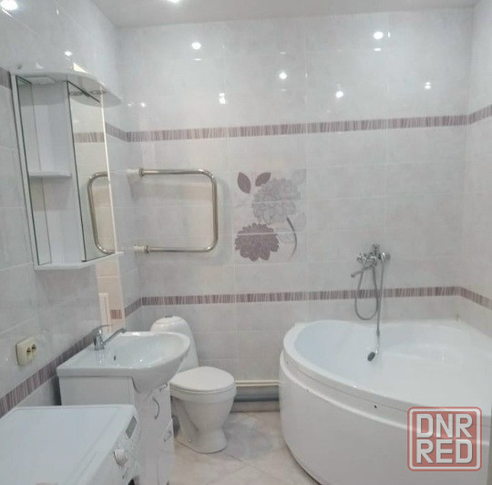 Сдается двухкомнатная квартира в Ворошиловском районе Донецк - изображение 3