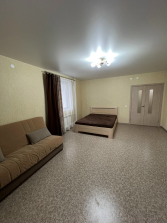 Сдаётся однокомнатная квартира в Ленинском районе Донецк