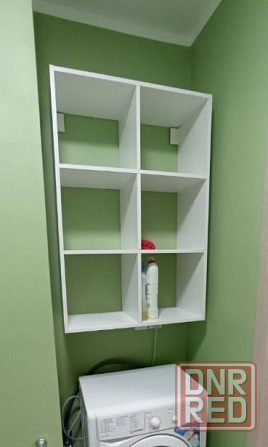 Сдается двухкомнатная квартира в Киевском районе Донецк - изображение 2