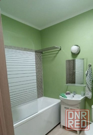 Сдается двухкомнатная квартира в Киевском районе Донецк - изображение 3