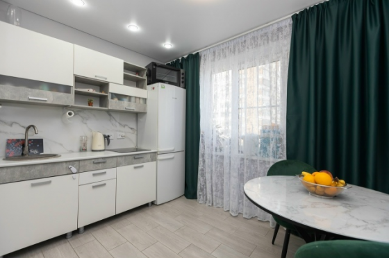 Двухкомнатная квартира в Киевском районе Донецк