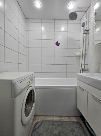 Двухкомнатная квартира в Киевском районе Донецк