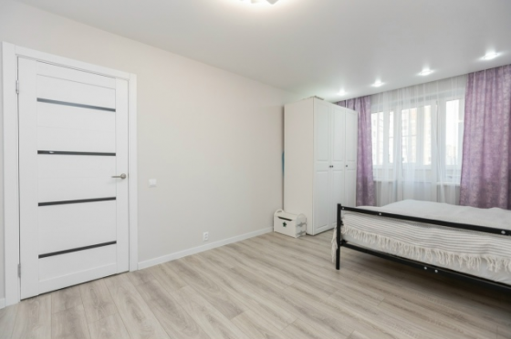 Двухкомнатная квартира в Киевском районе Донецк