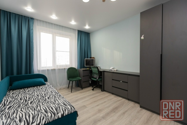 Двухкомнатная квартира в Киевском районе Донецк - изображение 2