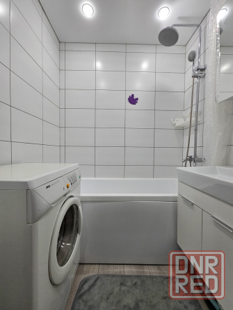 Двухкомнатная квартира в Киевском районе Донецк - изображение 4