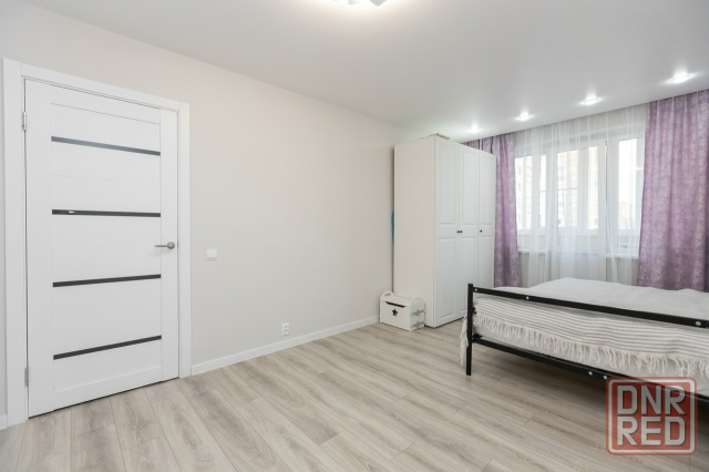 Двухкомнатная квартира в Киевском районе Донецк - изображение 3