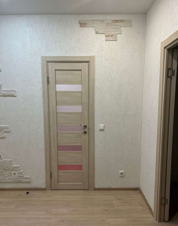 Сдается красивая двухкомнатная квартира в ленинском районе Донецк