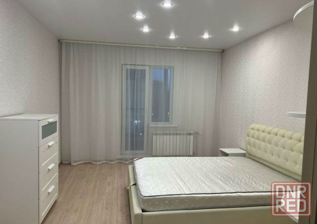 Сдается красивая двухкомнатная квартира в ленинском районе Донецк - изображение 4