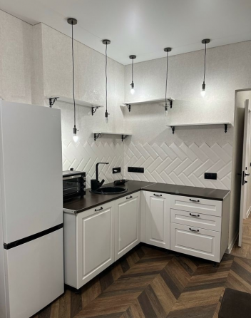 Сдается красивая, уютная однокомнатная квартира в ленинском районе Донецк