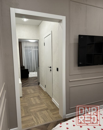 Сдается красивая, уютная однокомнатная квартира в ленинском районе Донецк - изображение 2